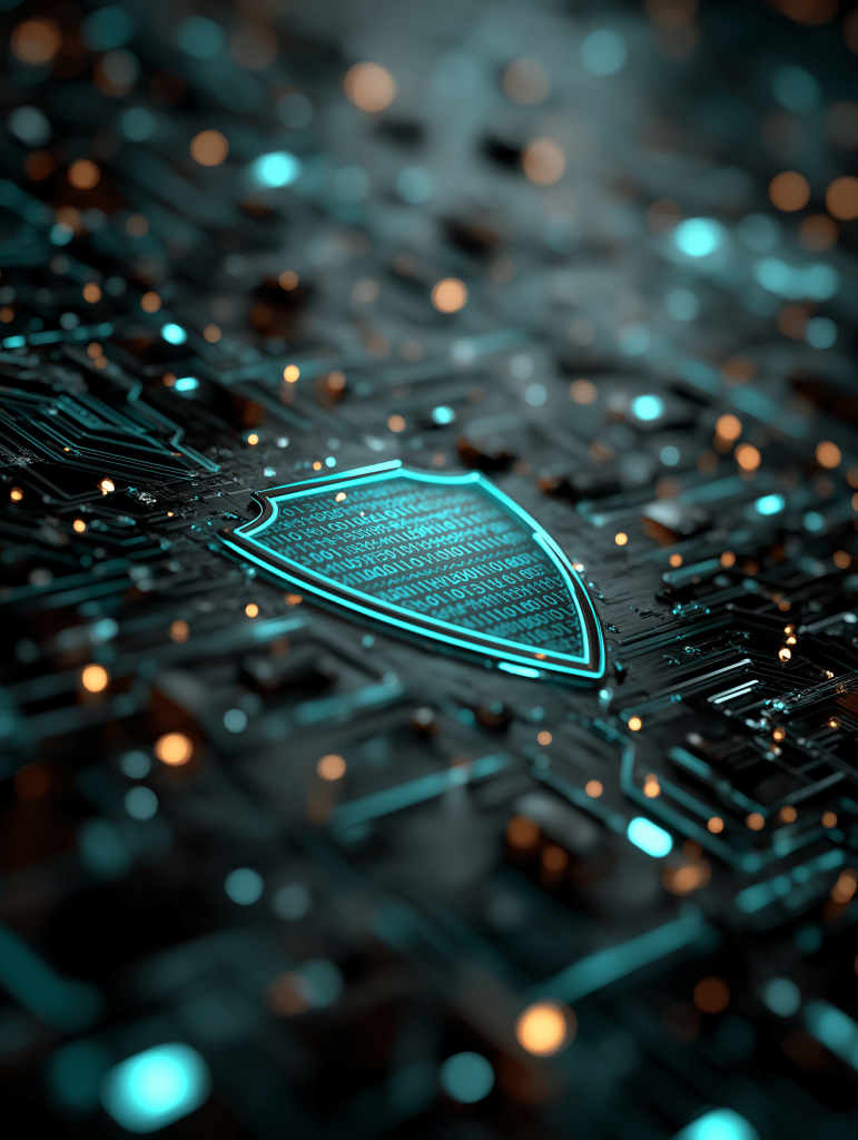 Consultanta ISO 27001 1 Consultanță ISO 27001