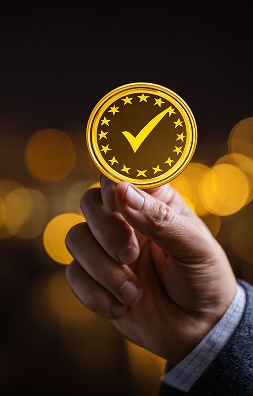 Consultanta ISO 9001