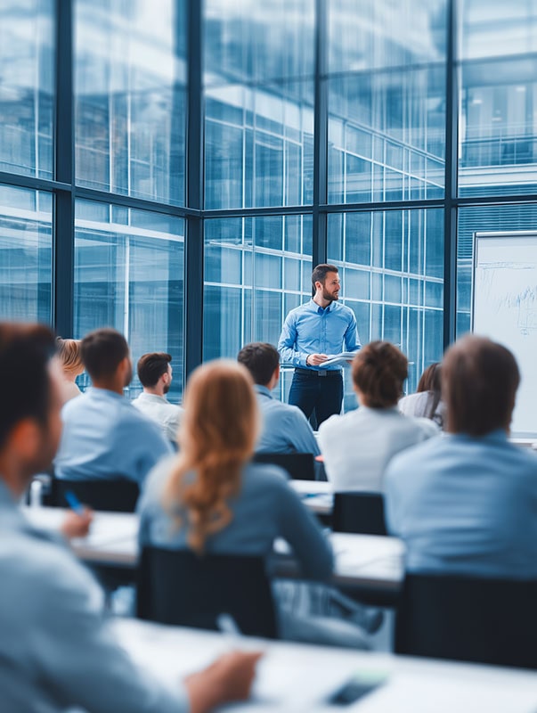 curs auditor intern ISO