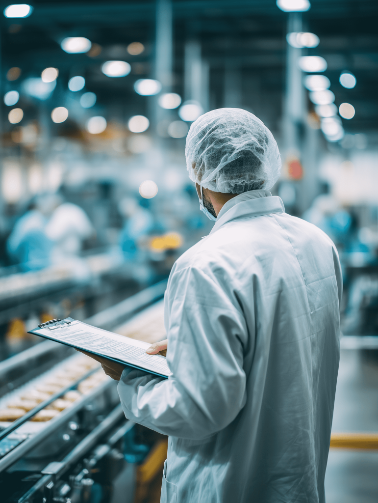 Consultanta ISO 22000